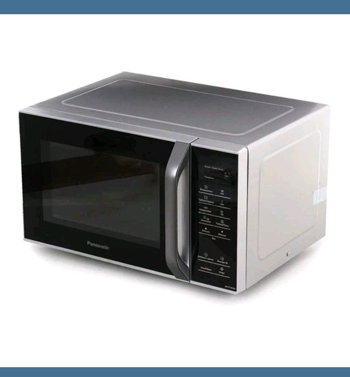 مایکروویو پاناسونیک مدل ST34HM