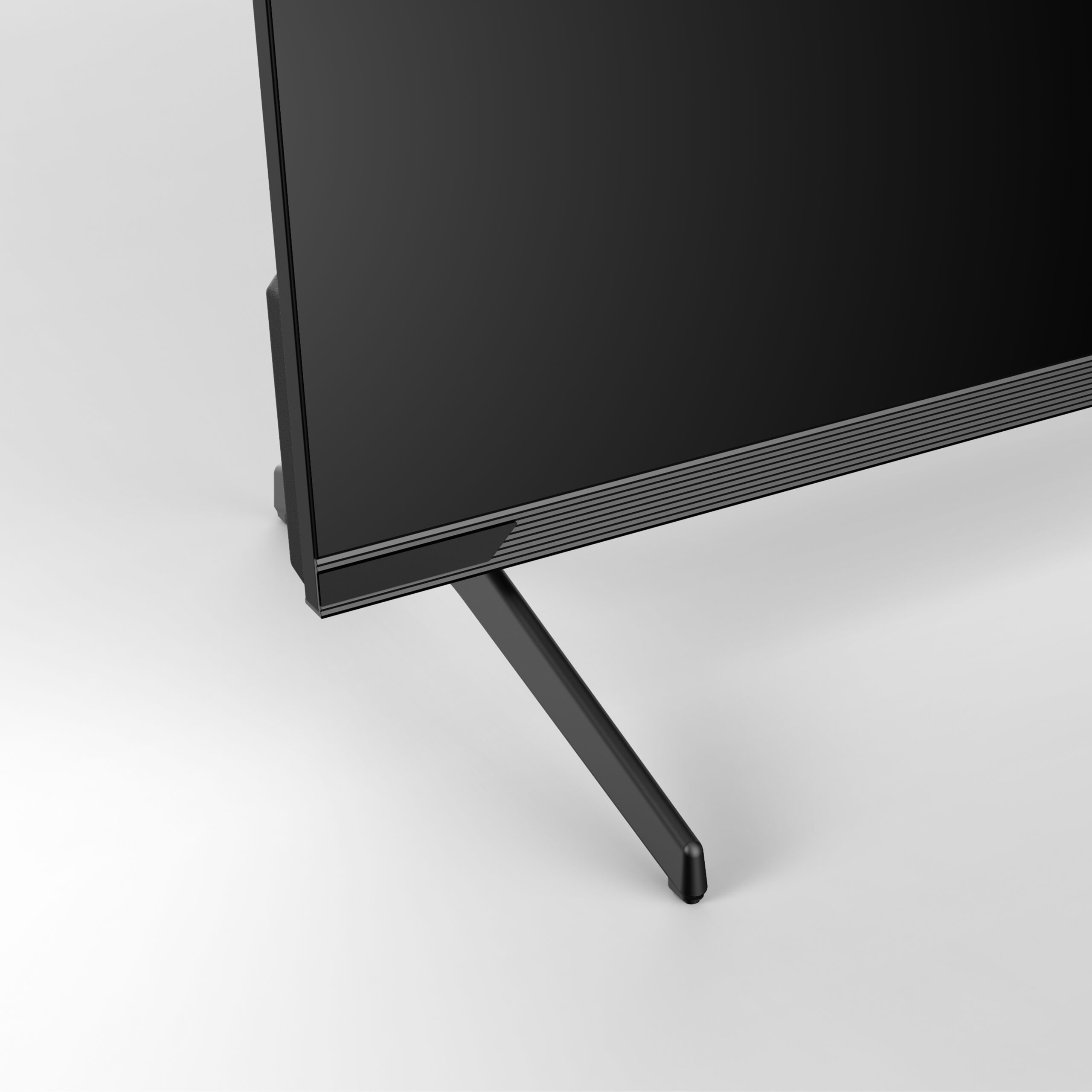 تلویزیون 50 اینچ ال ای دی هوشمند اسنوا مدل 50SA700 (رونیا)