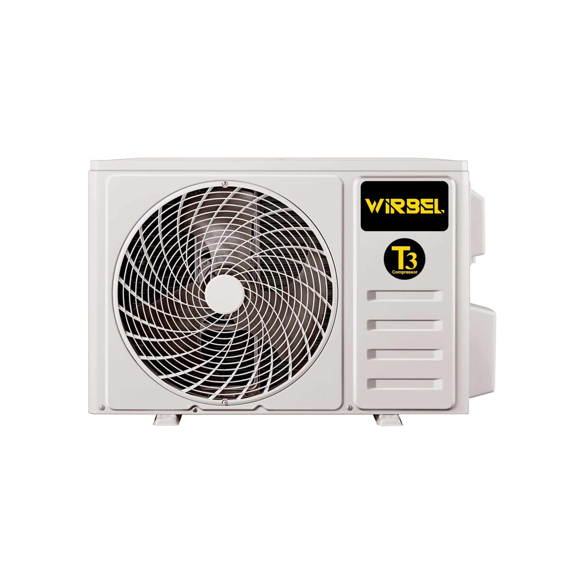 کولر گازی ویربل 30000 مدل WTSE-30HO3RAEA T3