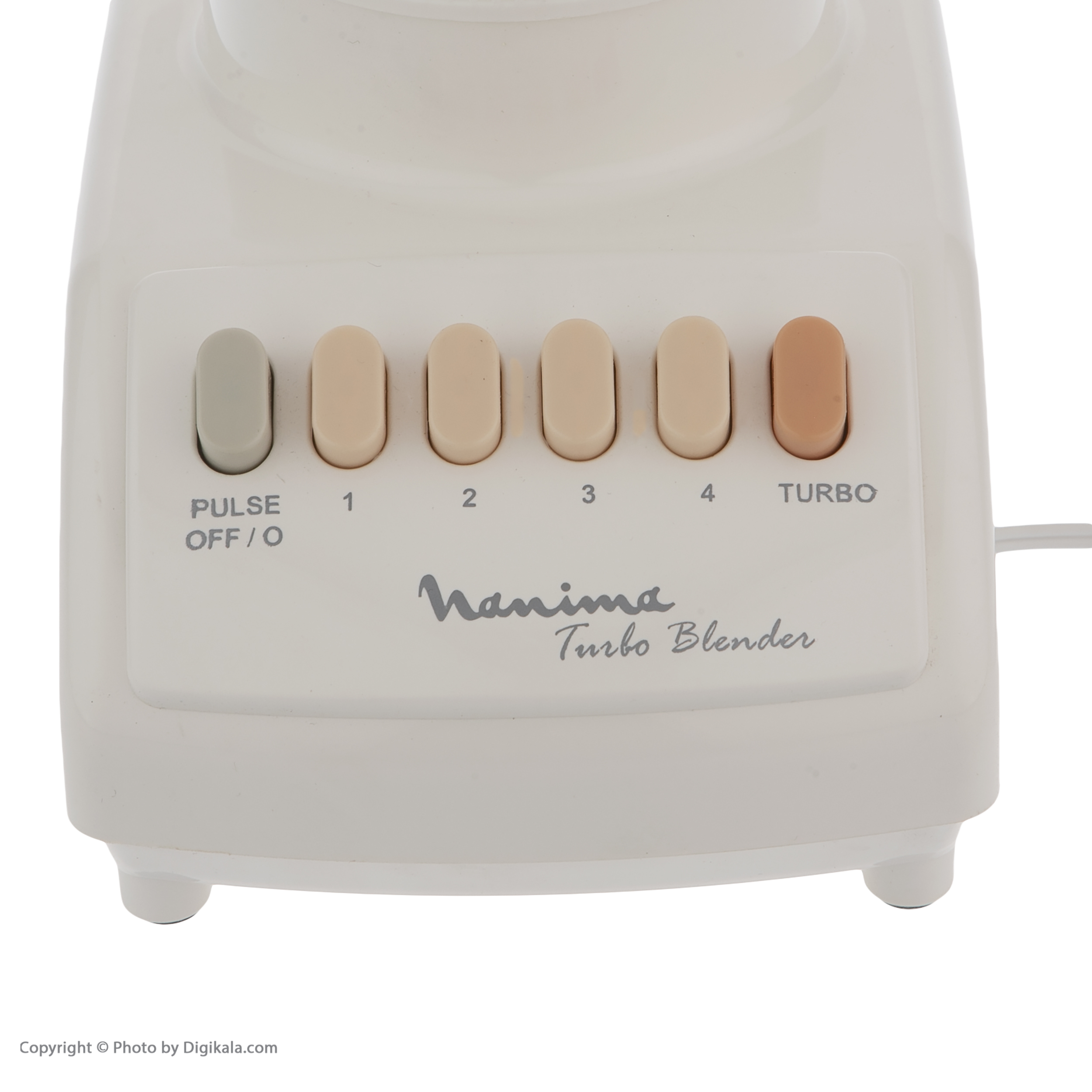 مخلوط کن نانیوا مدل ۳۹۵