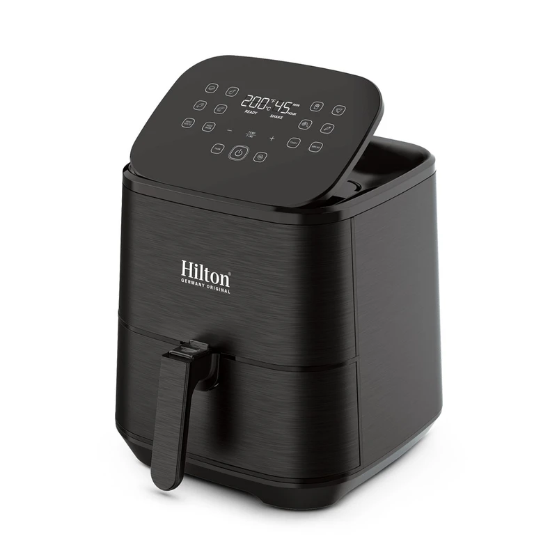 سرخ‌کن ۸ لیتر هیلتون مدل HL4676CH