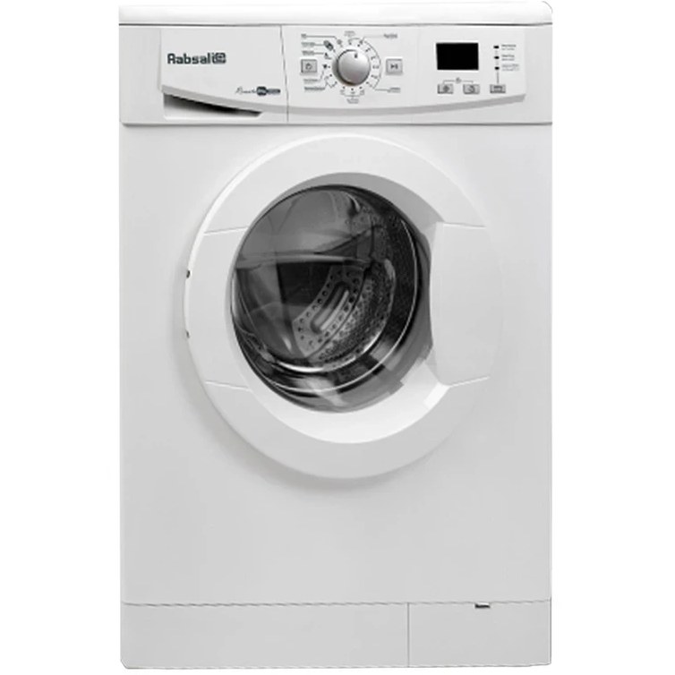 ماشین لباسشویی آبسال مدل WRE5407 ظرفیت ۵ کیلوگرم اتوماتیک