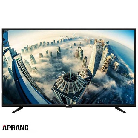 تلویزیون آر تی سی BM5400 سایز ۴۳ اینچ Full HD