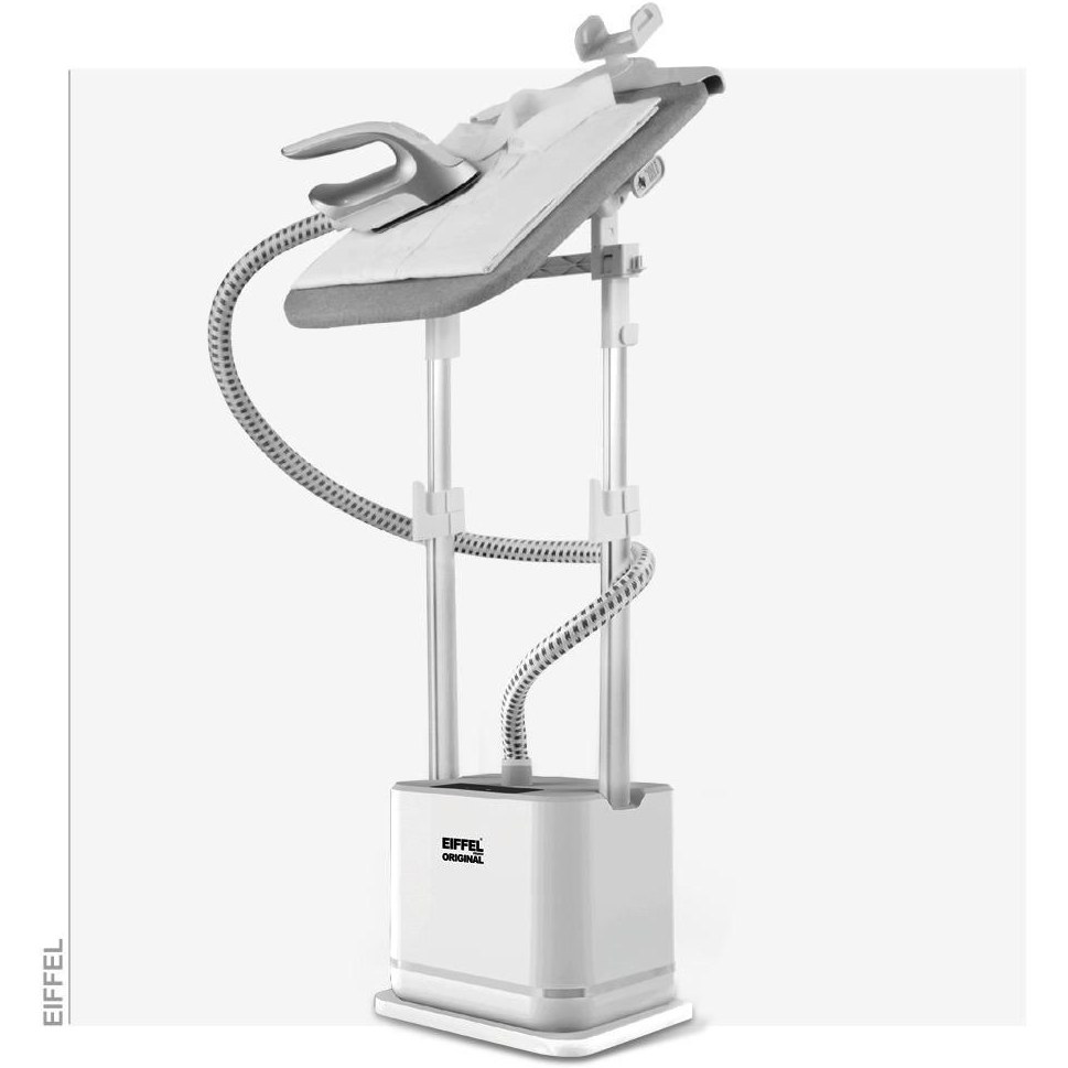 اتو ایستاده 2 پایه ایفل مدل EL-3853GS