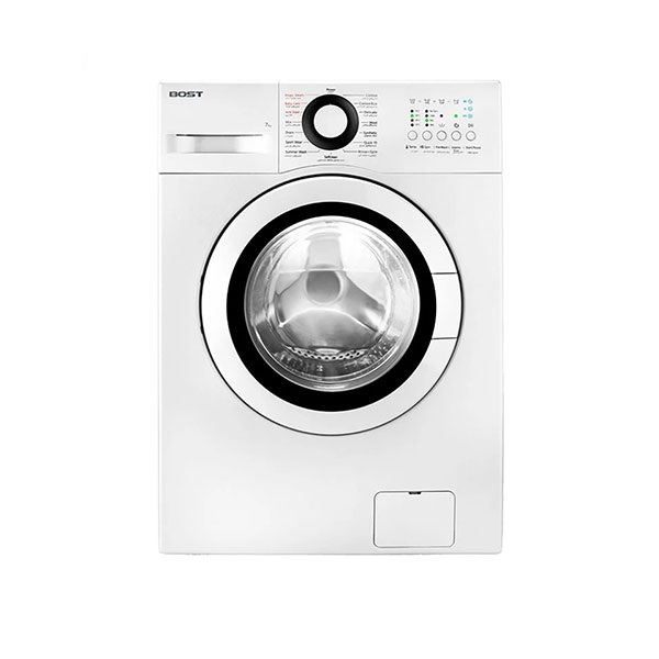 ماشین لباسشویی بست مدل BWD-7150