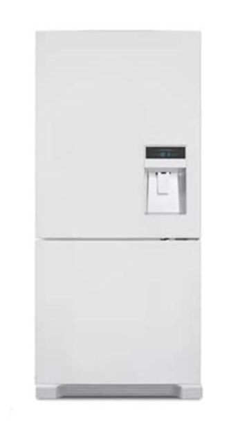 یخچال فریزر 26 فوت اسنوا مدل SBDi-L300-SW