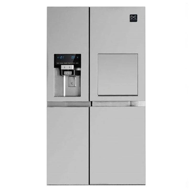یخچال فریزر ساید بای ساید 35 فوت دوو مدل SXi20-31
