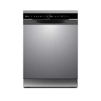ماشین ظرفشویی 15 نفره آپلاس مدل DWT54A