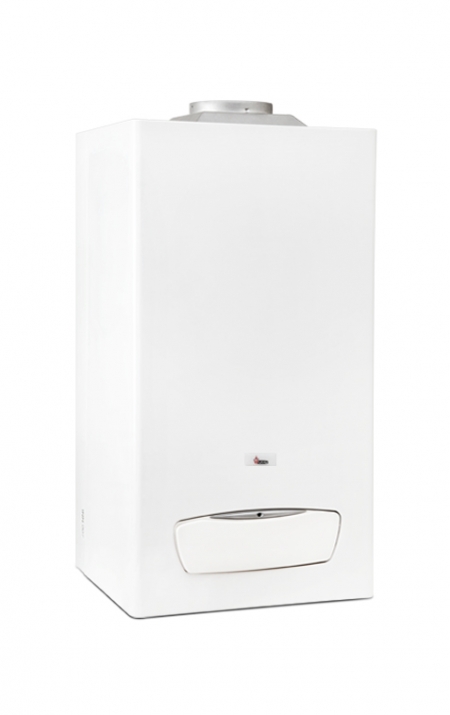 پکیج دیواری بوتان Perla Pro 32 (فن دار)