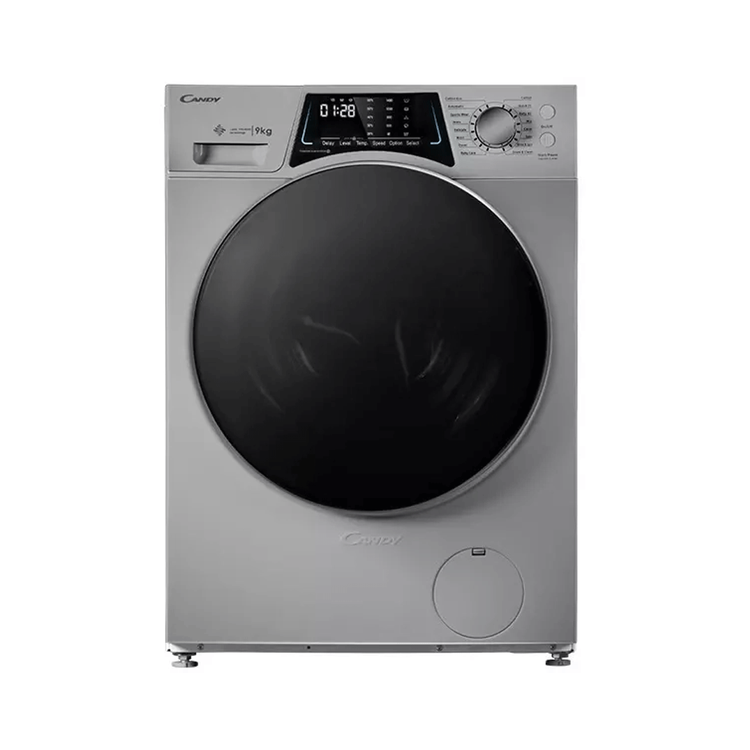 ماشین لباسشویی کندی مدل PFC-946 ظرفیت 9 کیلوگرم