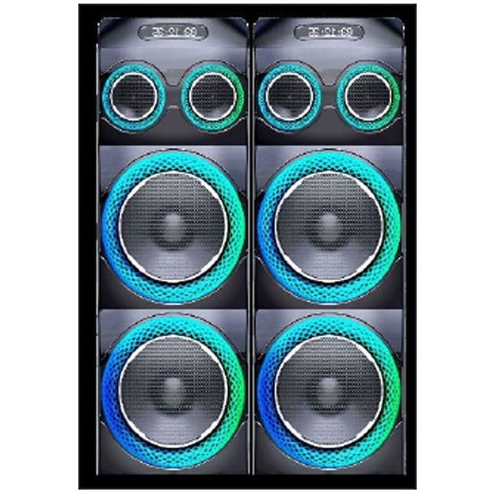 اسپیکر آرگون مدل AR-D1272