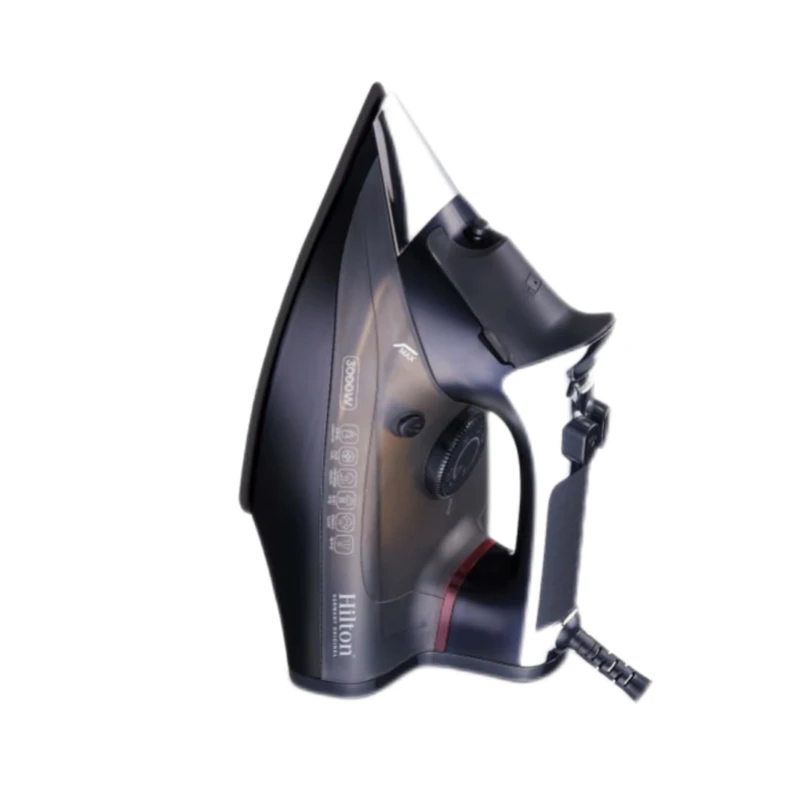 اتو بخار هیلتون مدل HL-4666sl