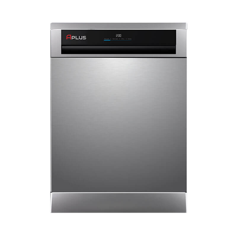 ماشین ظرفشویی 15 نفره آپلاس مدل DW86A
