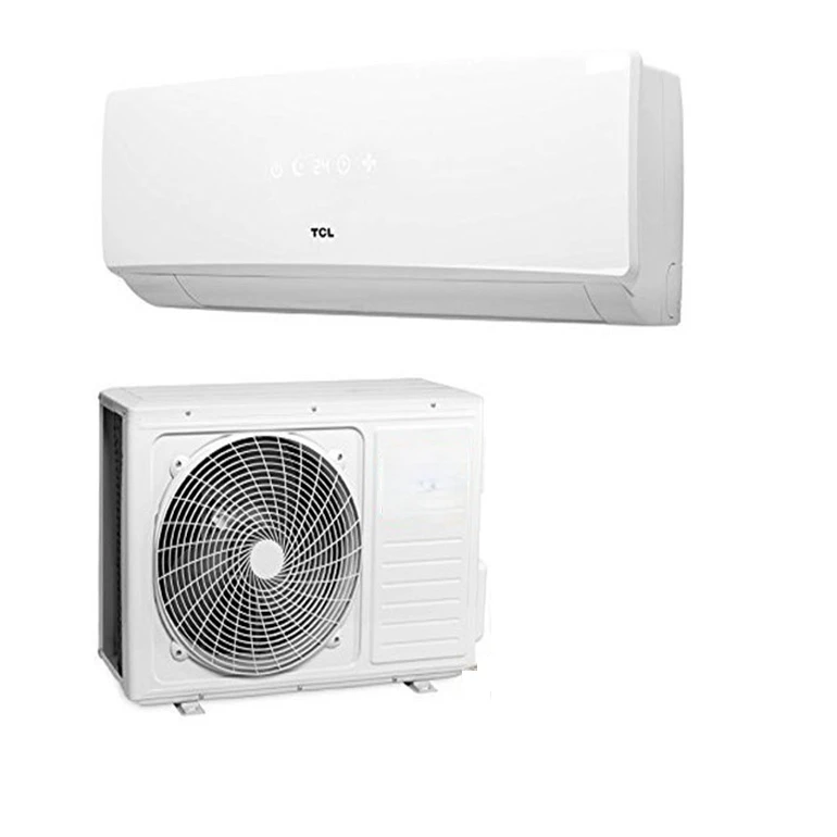 کولر گازی اسپلیت دیواری 12000 اینورتر تی سی ال مدل TAC-12CHSA/XAF1IT3