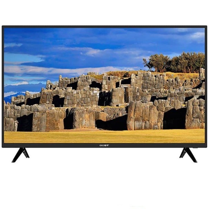 تلویزیون بست سایز ۴۳ اینچ LED Full HD
