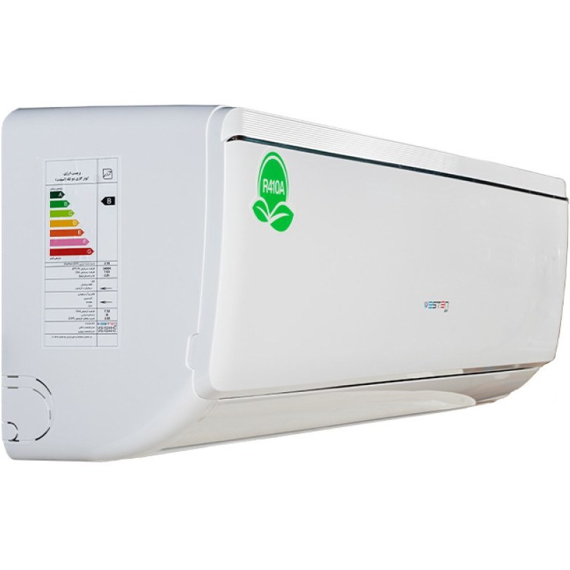 کولرگازی وستن ایر 18000 مدل WSN-R184HC