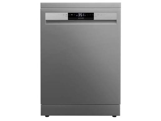 ماشین ظرفشویی 14 نفره دوو مدل DW-160W