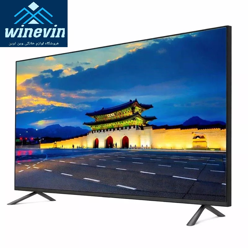 تلویزیون 55 اینچ ال ای دی هوشمند دوو مدل 55DM4000