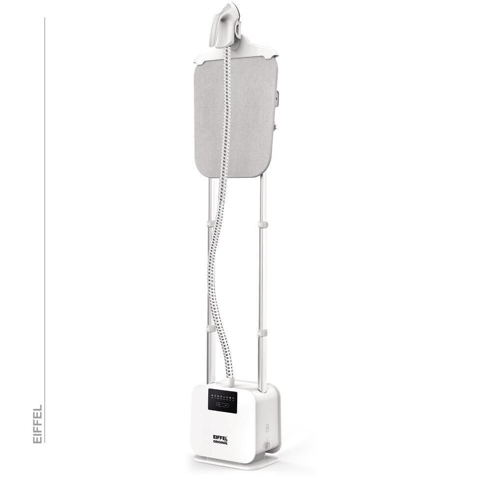 اتو ایستاده بخارگر 2 پایه ایفل مدل EL-3852GS