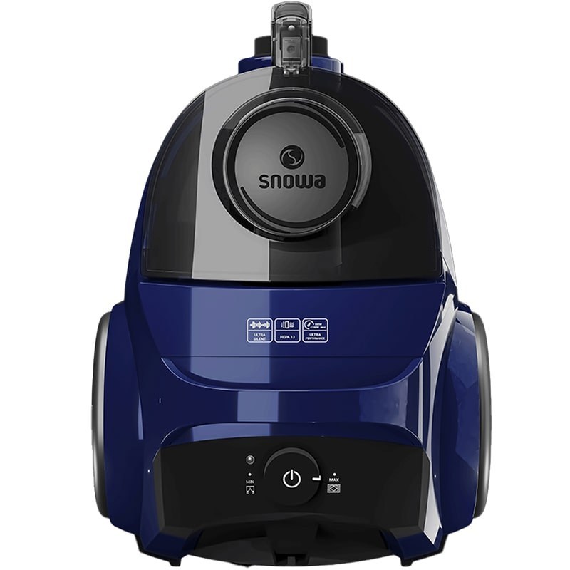 جارو برقی اسنوا مدل SVC-RS21 ظرفیت ۲۱۰۰ وات