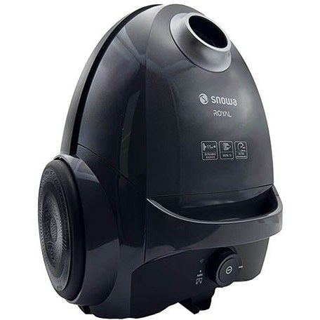 جارو برقی اسنوا مدل SVC-RL24 ظرفیت ۲۱۰۰ وات