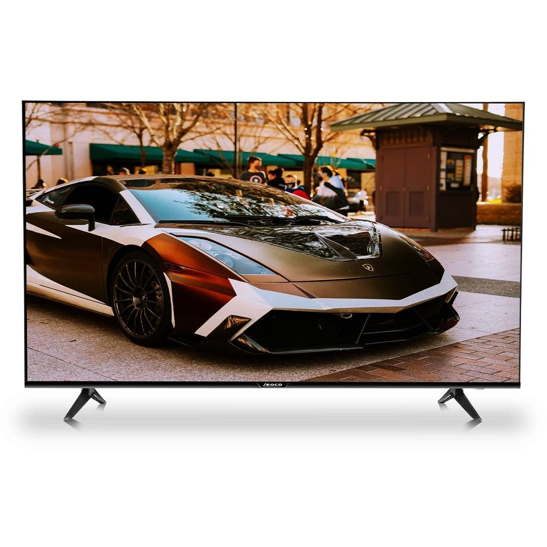 تلویزیون 65 سوییس پلاس QLED 8980