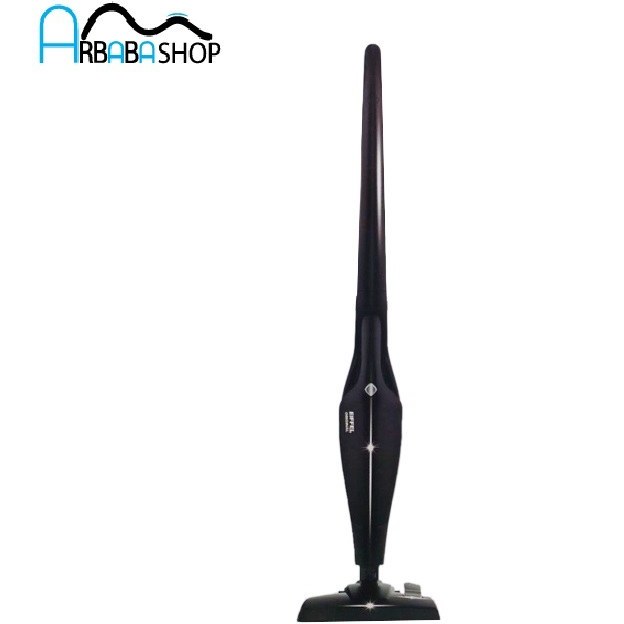 جاروی برقی و طی دسته دار ایفل مدل EL-3812 VC